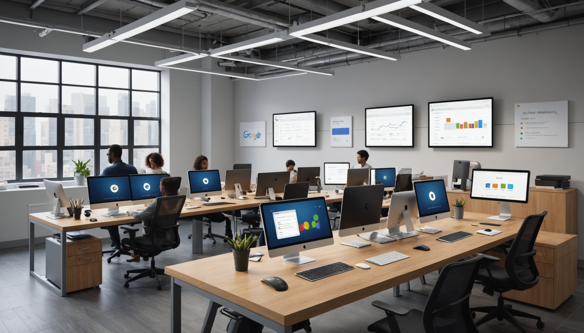 découvrez les signaux ux essentiels que google analyse pour améliorer le référencement et l'expérience utilisateur de votre site web.