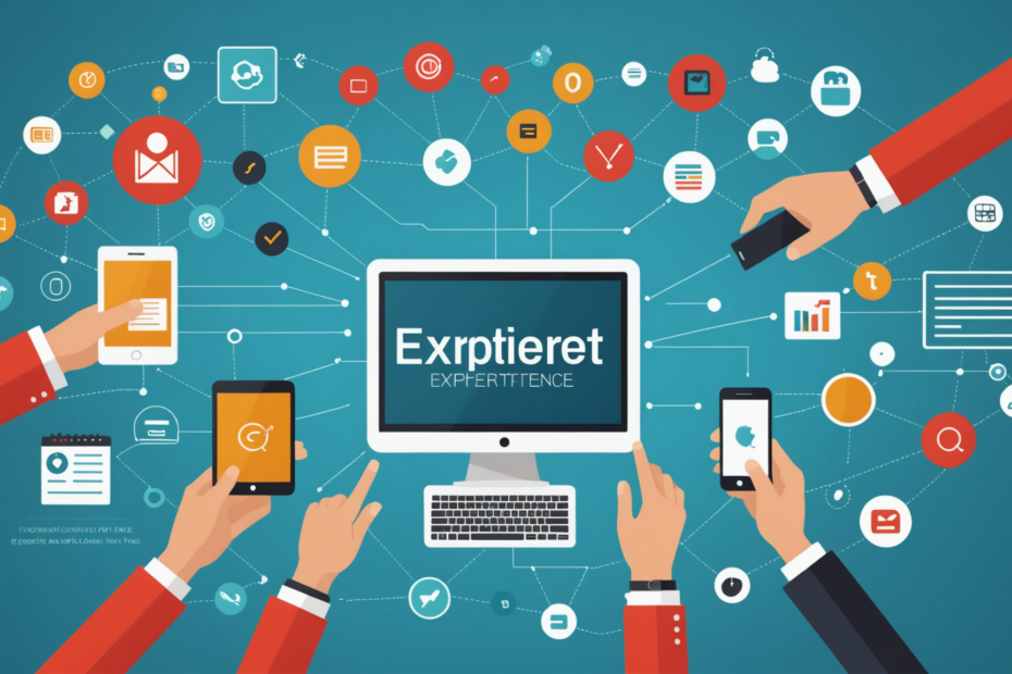 découvrez les signaux ux que google prend réellement en compte pour améliorer le référencement et optimiser l'expérience utilisateur sur votre site.