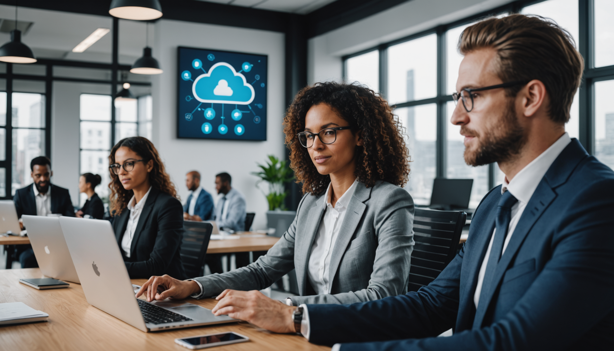 découvrez les principales tendances de recherche générées par l'intelligence artificielle en 2025 et comment elles transforment le paysage numérique.