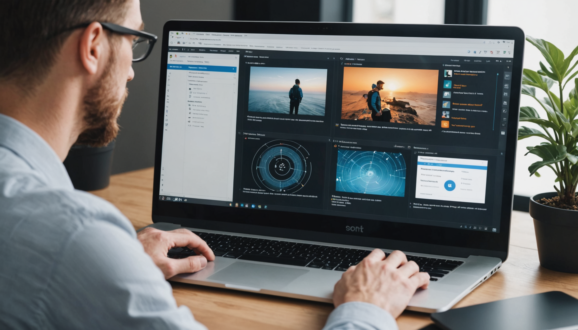 découvrez comment la recherche visuelle a évolué sur bing et google, transformant la manière dont nous trouvons et explorons des images en ligne grâce à des technologies innovantes.