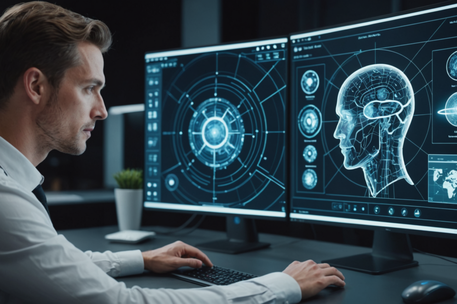 découvrez comment la recherche visuelle a évolué sur bing et google, transformant la manière de trouver des images et des informations grâce à l'intelligence artificielle et aux technologies innovantes.