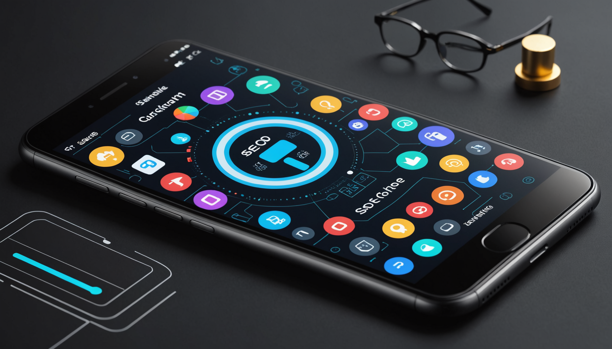 découvrez comment le mode sombre influence le référencement seo sur les appareils mobiles et quelles stratégies adopter pour optimiser votre visibilité.