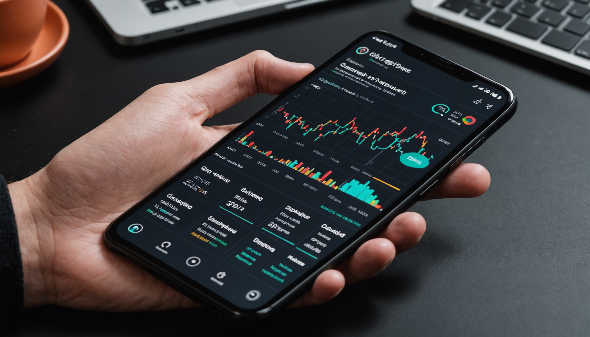 découvrez comment le mode sombre influence le référencement seo sur mobile et optimisez la visibilité de votre site avec nos conseils spécialisés.