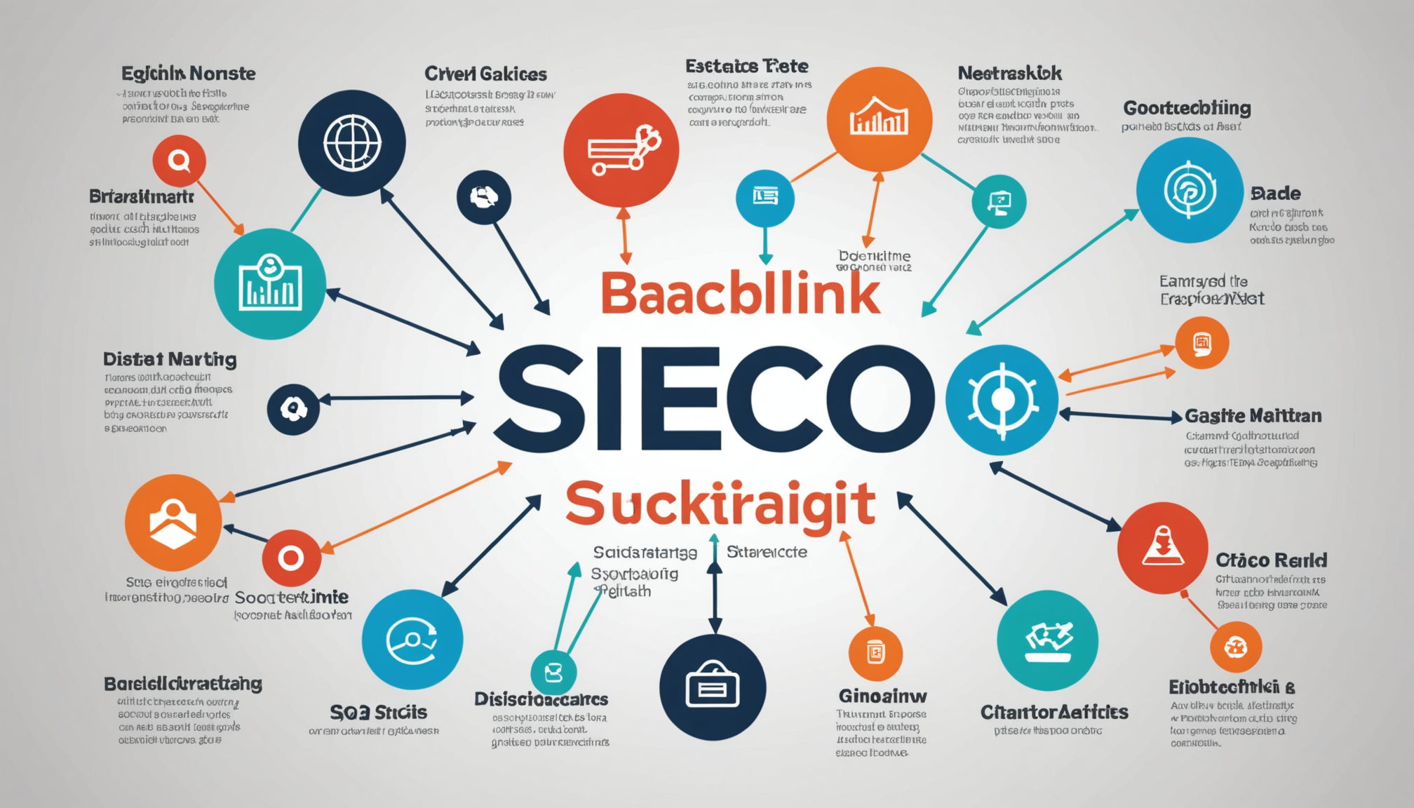découvrez pourquoi les ancres contextuelles sont essentielles pour optimiser l'efficacité de vos backlinks et améliorer le référencement naturel de votre site.