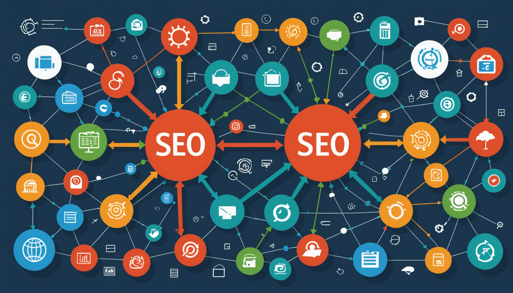 découvrez pourquoi certaines pages de votre site ne profitent pas du pagerank interne et apprenez à optimiser leur visibilité pour améliorer votre référencement.