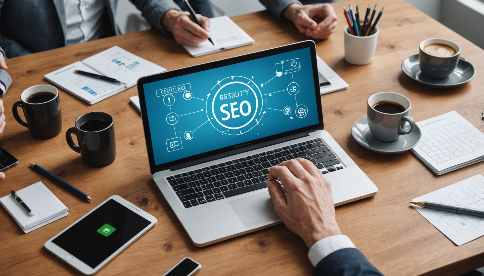 découvrez les bonnes pratiques pour allier seo et accessibilité numérique, améliorer la visibilité de votre site tout en garantissant une expérience inclusive pour tous les utilisateurs.