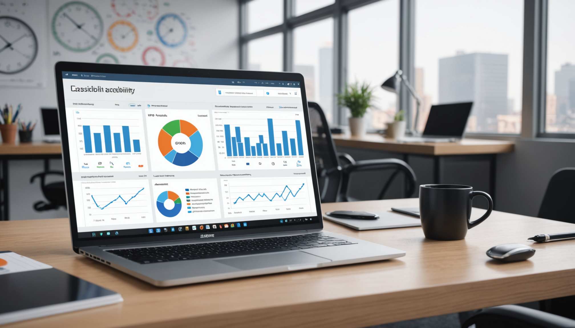 découvrez les meilleures pratiques pour allier seo et accessibilité numérique, afin d'améliorer la visibilité de votre site tout en offrant une expérience adaptée à tous les utilisateurs.