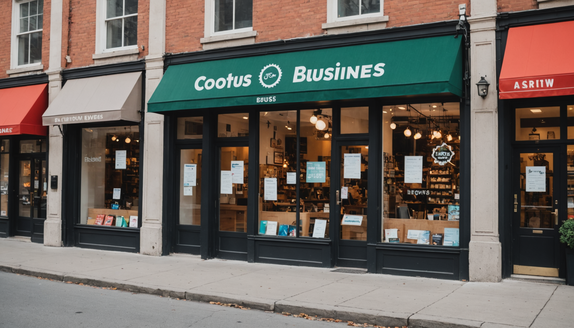 découvrez comment optimiser votre seo local pour capter les recherches « près de moi » et attirer plus de clients proches de votre entreprise.