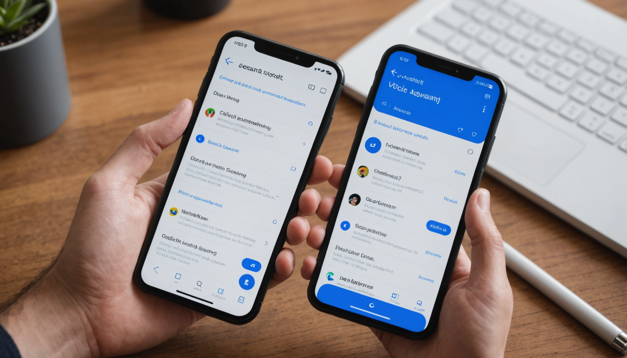 découvrez comment optimiser votre seo local pour capter les recherches 'près de moi' et attirer plus de clients à proximité grâce à des stratégies efficaces.