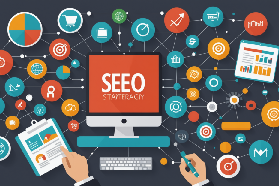 découvrez des stratégies seo efficaces pour marketplaces et apprenez comment surpasser amazon en visibilité et ventes sur les moteurs de recherche.