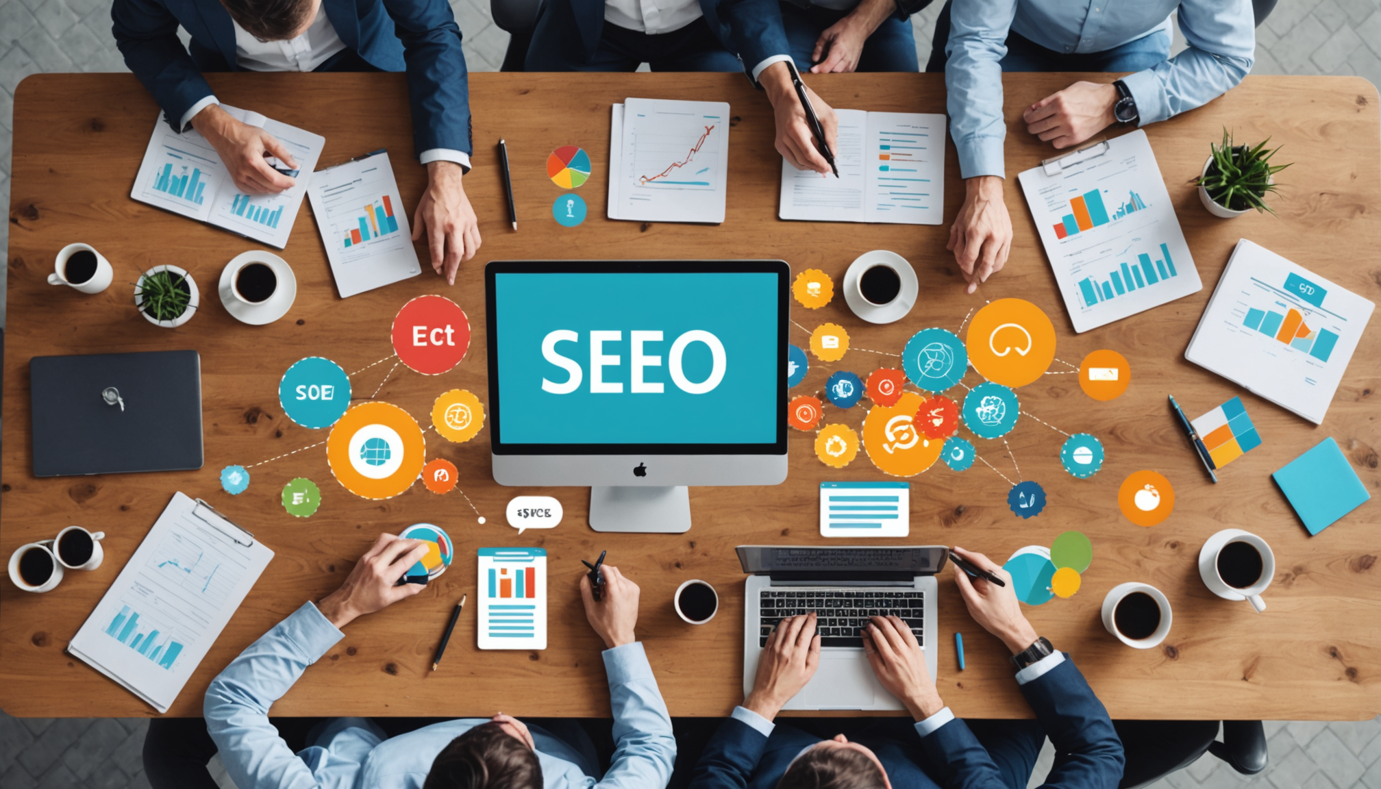 découvrez comment automatiser efficacement la création de briefs éditoriaux seo pour gagner du temps et améliorer votre stratégie de contenu.