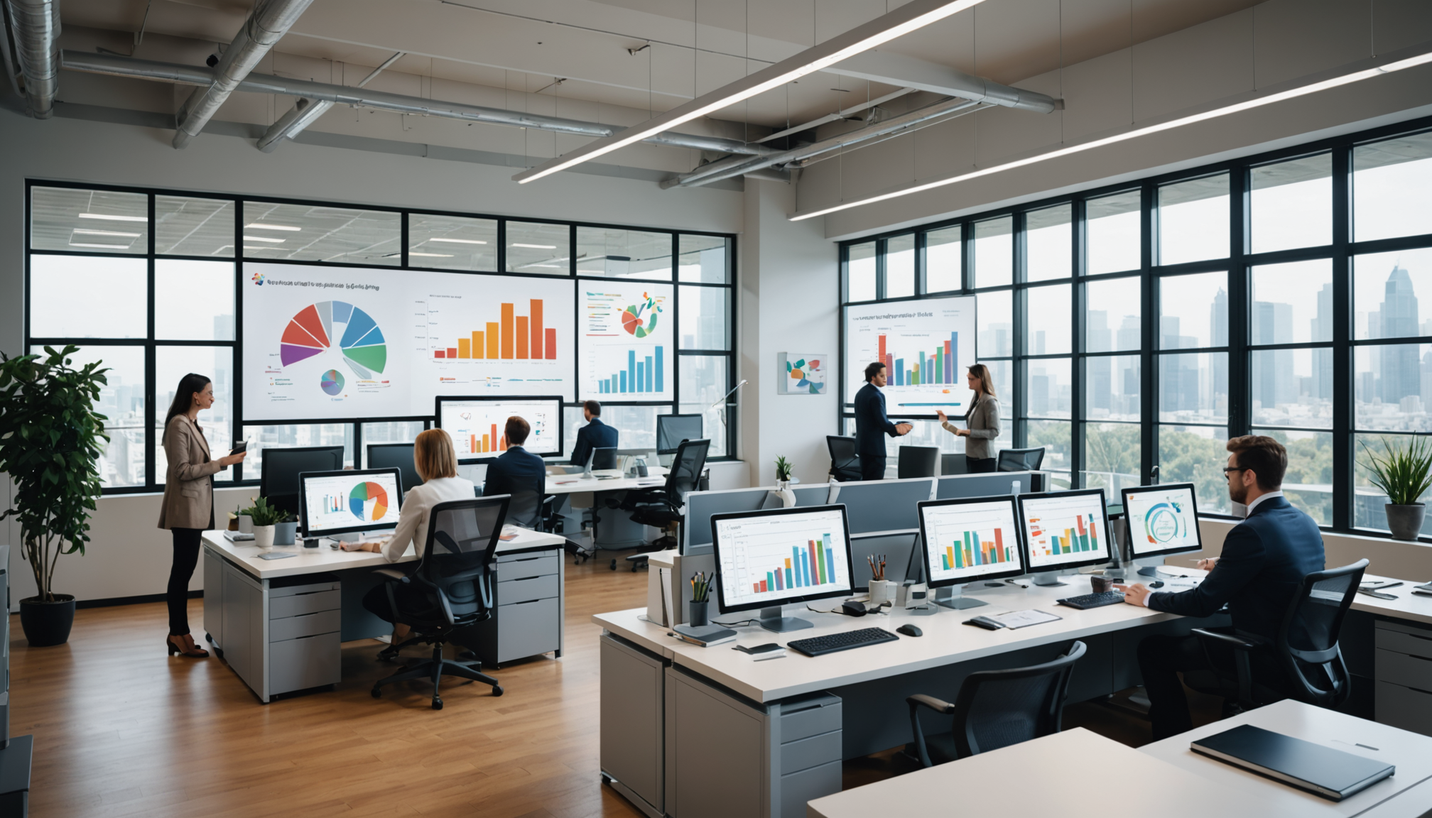 découvrez comment identifier les canaux d'acquisition les plus rentables pour optimiser vos investissements marketing et maximiser vos résultats.