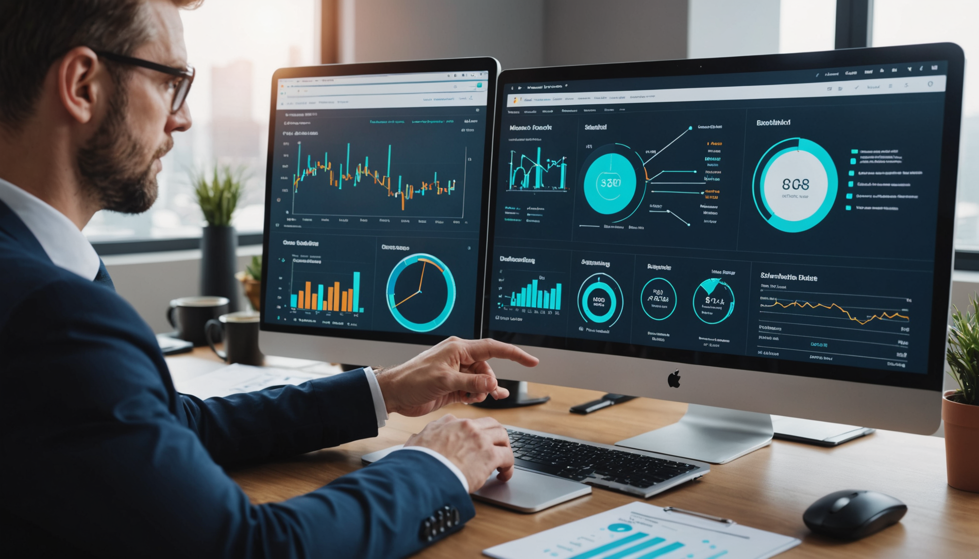 découvrez comment bing copilot peut transformer votre stratégie b2b en augmentant votre visibilité et optimisant votre présence en ligne grâce à ses fonctionnalités innovantes.